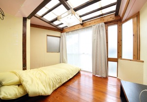 Kume Azuma Villa