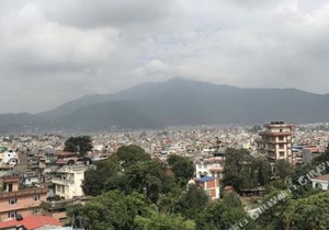 Kathmandu Suite Home