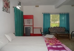 Coorg Nest Cottages