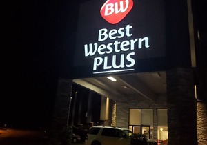Best Western Plus Renton Inn
