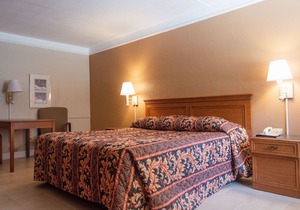 America's Inn Houston