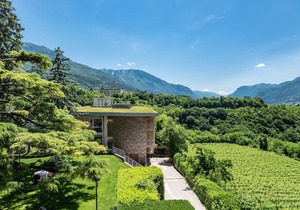 Hotel Villa Madruzzo