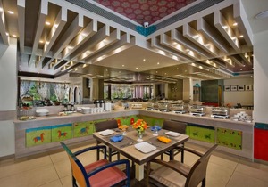 The Baroda Residency