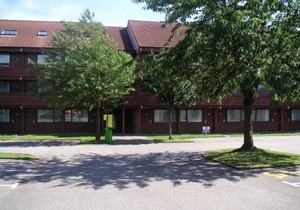 Campanile Hotel Wakefield