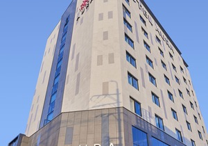 Gwangju Aura Hotel