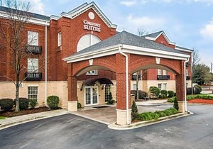 Comfort Suites Sumter