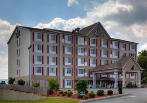 Country Inn & Suites by Radisson, Wytheville, VA