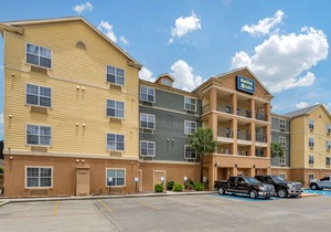 MainStay Suites
