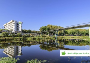 Ibis Styles Dax Miradour