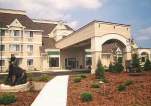 Black Bear Inn and Conference Center