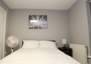 A A Guest Room7Near Royal Arsenal