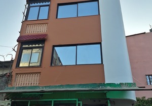 Hotel Satpura Safari