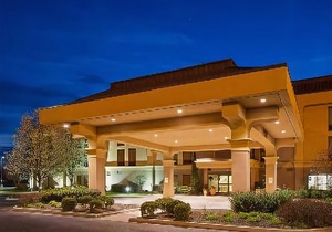 Hampton Inn Marietta