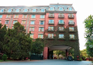 Hotel Royal Orchid Bangalore
