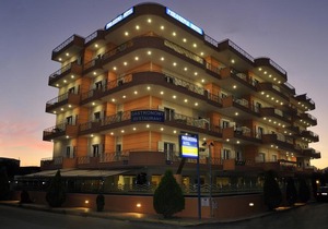 Philoxenia Hotel