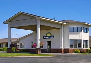 Days Inn by Wyndham Alpena