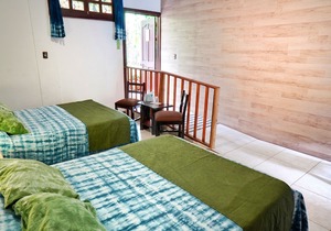La Quinta Sarapiqui Lodge