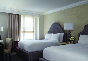 Marriott Vacation Club Pulse at The Mayflower, Washington, D.C.