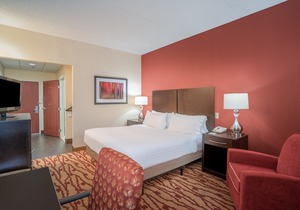 Holiday Inn Express Hanover, an Ihg Hotel