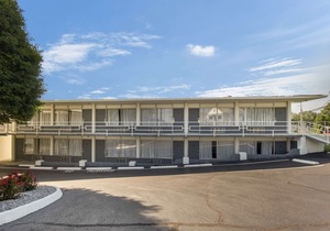 Econo Lodge Fort Knox
