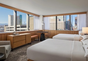 Sheraton Denver Downtown Hotel