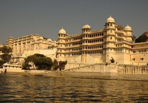 Shiv Niwas Palace by Hrh Group of Hotels