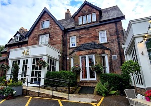 Alderley Edge Hotel