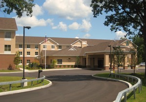 Homewood Suites by Hilton Rochester - Victor