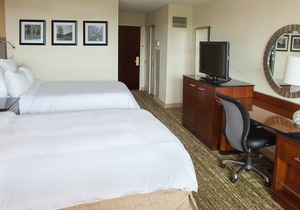 Hanover Marriott