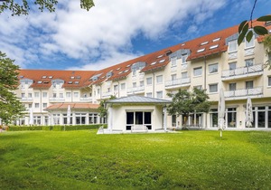 Seminaris Hotel Bad Boll