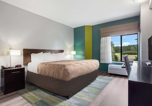 Quality Inn