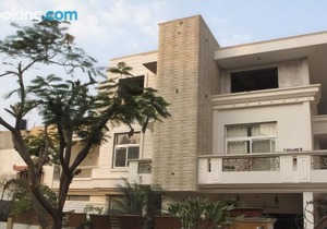 All Seasons Homestay