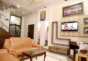 Hotel Heritage Inn