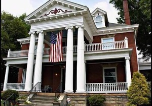 South Broadway Manor