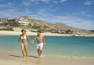 Hilton Los Cabos Beach & Golf Resort