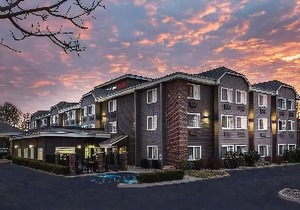 Best Western Plus Spokane North