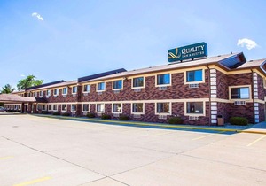 Quality Inn & Suites Champaign