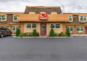 Econo Lodge Worthington