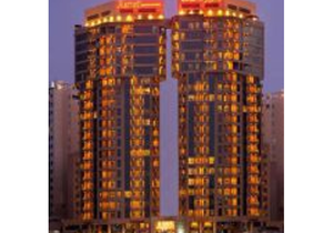 Marriott Executive Apartments Manama, Bahrain