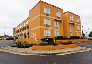 Copley Inn & Suites, Copley - Akron