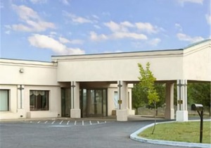 Quality Inn Verona - Staunton North