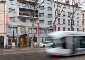 Hôtel Charlemagne