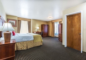 Ramada by Wyndham Mountain View