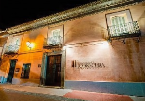 Hacienda la Coracera