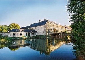 Auberge du Manet