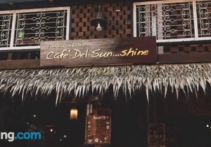 Cafe del Sunshine
