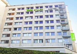 Ibis Styles Paris 16 Boulogne