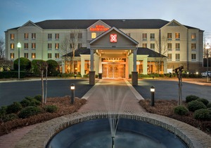 Hilton Garden Inn Montgomery East