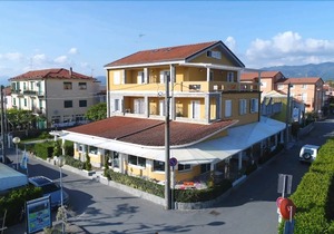 Maison Del Magra