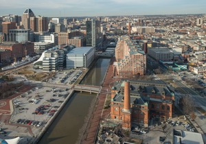 Baltimore Marriott Waterfront